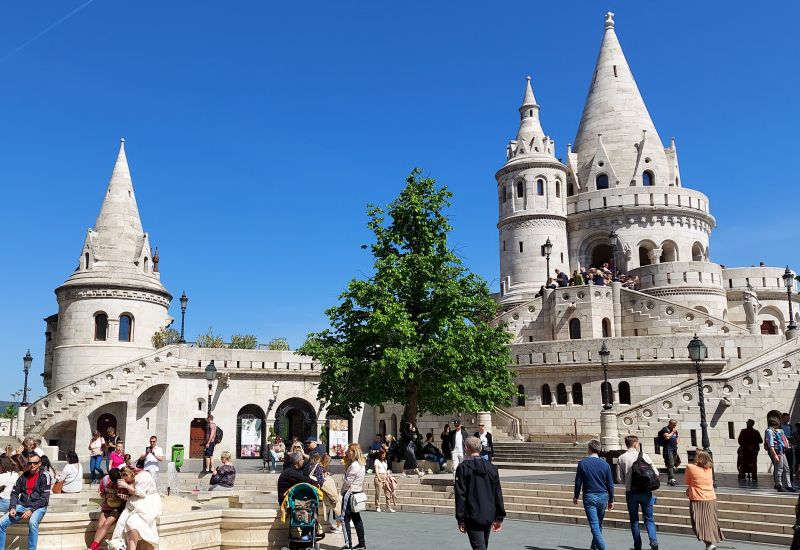 Odkrywanie miejsc - zdjęcie 1